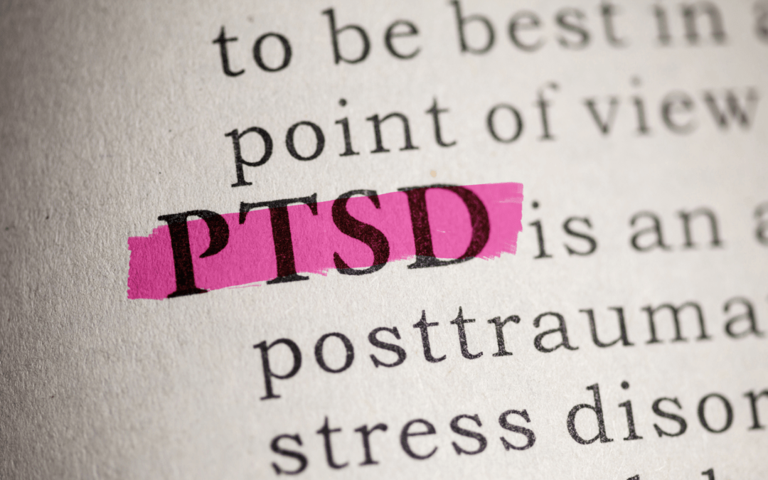 PTSD vs C-PTSD