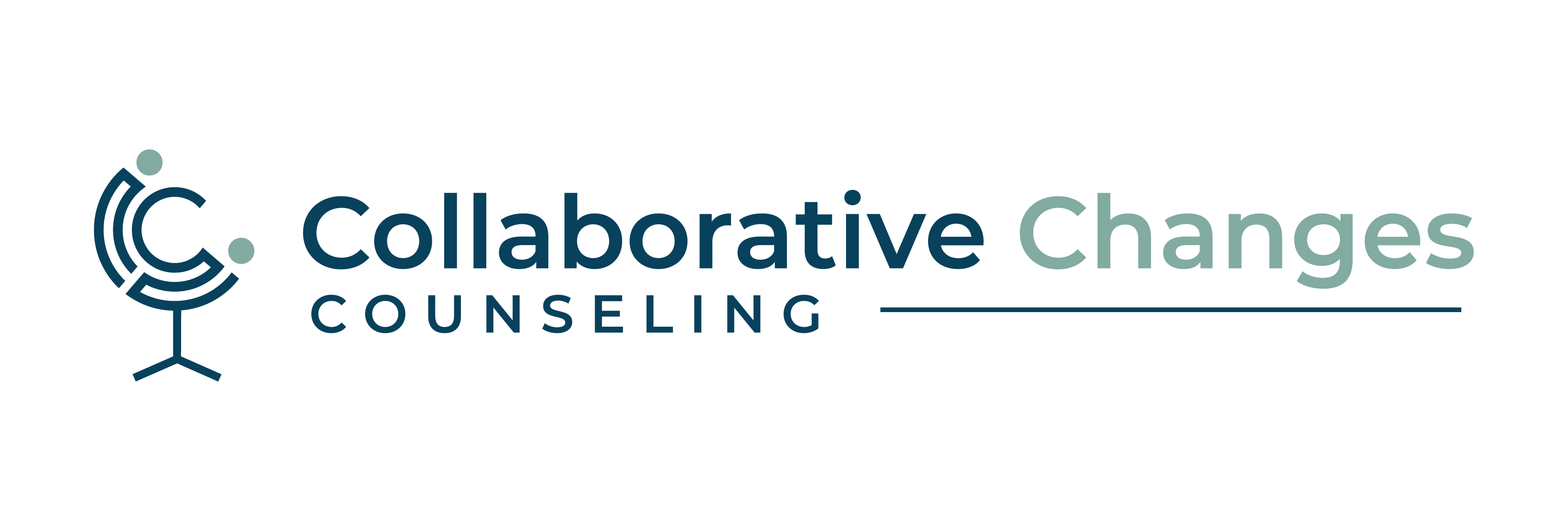 Collaborative Changes Counseling Website
